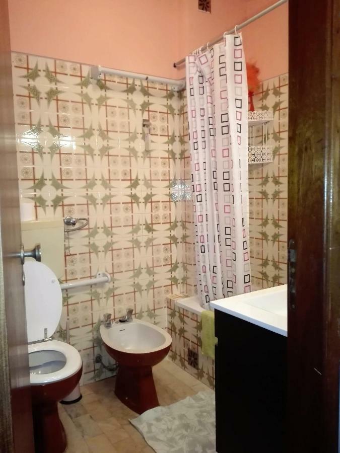 Arrifana Summer Flat アルジェズール エクステリア 写真
